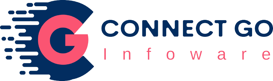 ConnectGo Infoware Logo